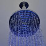 Legionellengefahr aus der Dusche ?