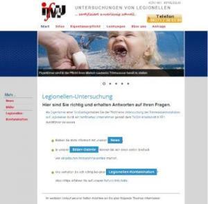 www.legionellen.ifmu.de